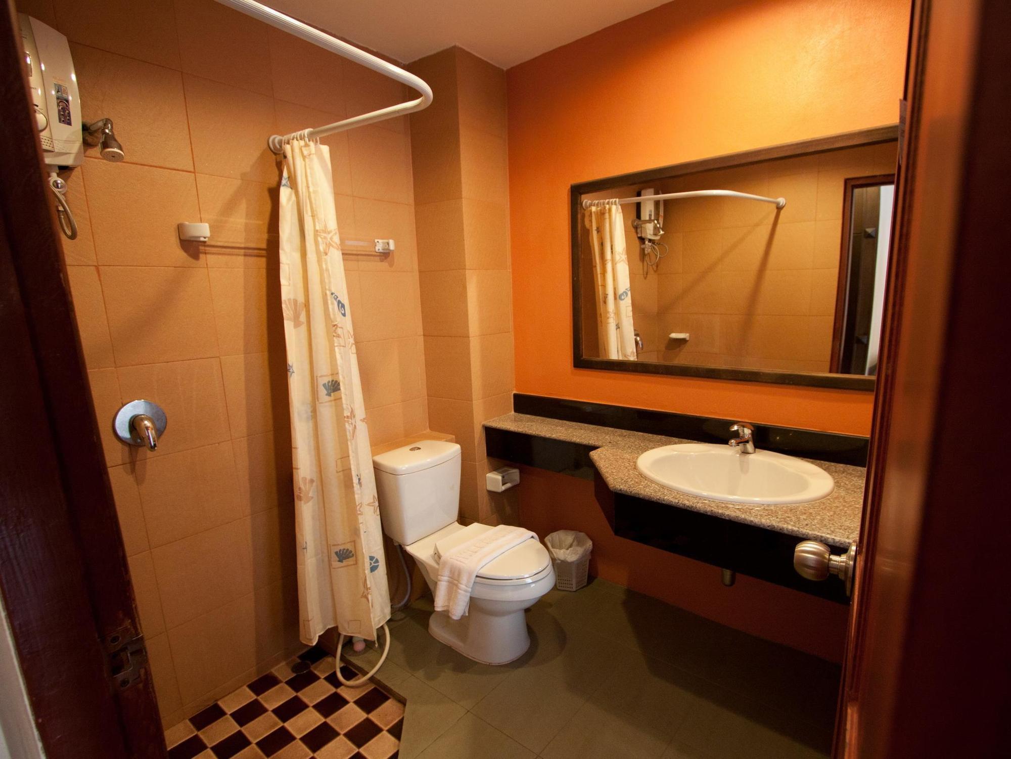 Lanna House Hotell Chiang Mai Exteriör bild